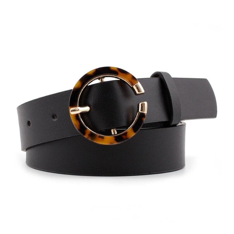 Ceinture Noir Femme | Fantini Pelletteria Ceinture Noir Femme | Fantini Pelletteria