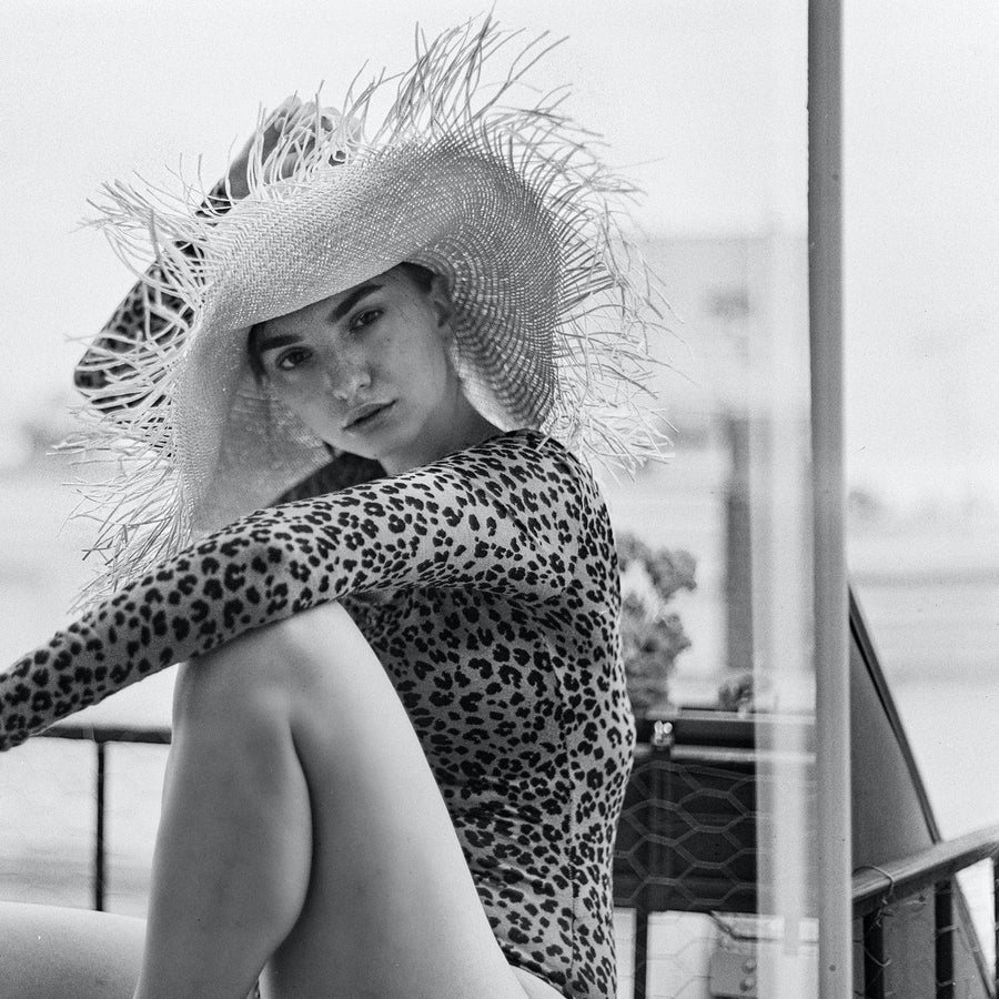 Miss Léopard | Boutique de Vêtements Léopard