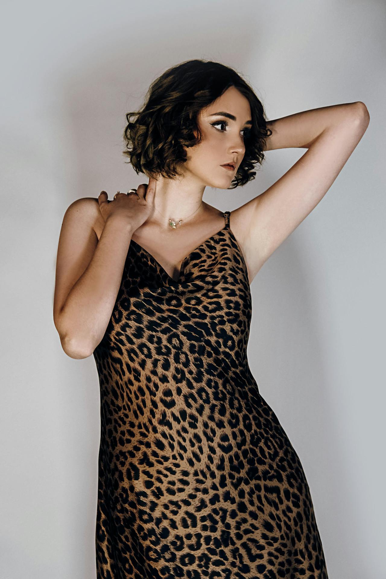 Miss Léopard | Boutique de Vêtements Léopard