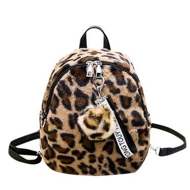 Sac à bandoulière Christian Dior 2Way Bag Lady Dior Léopard Léopard x Sac à bandoulière Christian Dior 2Way Bag Lady Dior Léopard Léopard x